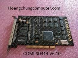 Card điều khiển PCI COMI-SD414 V6.10 414
