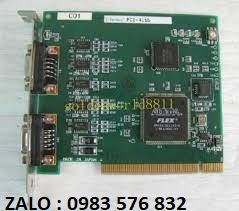 CARD com PCI-4155 Điều khiển sản xuất công nghiệp