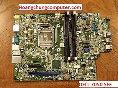 BO MẠCH CHỦ DELL OPTIPLEX 7050/ DP/N 0NW6H5