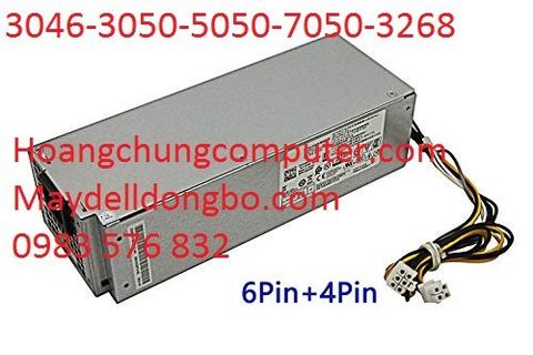 Bộ nguồn máy tính đồng bộ Dell Optiplex 5050 SFF (42OT550004)