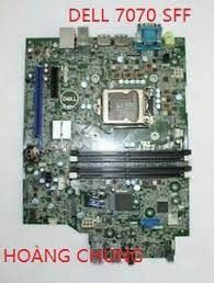 Bo mạch chủ - Mainboard tính đồng bộ Dell OptiPlex 7070 SFF smal factor form