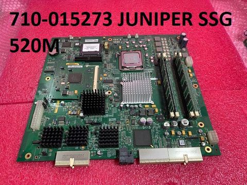 Bo mạch chủ máy JUNIPER SSG 520M 710-015273