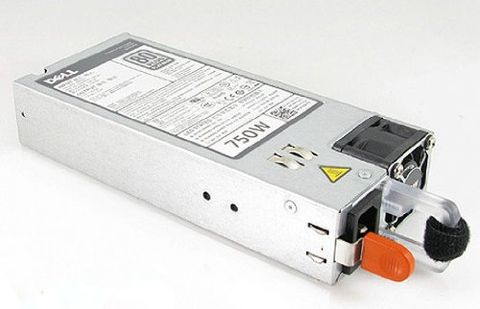 Bộ nguồn DELL 750W for R630 R730 - D750E-S6-DELL