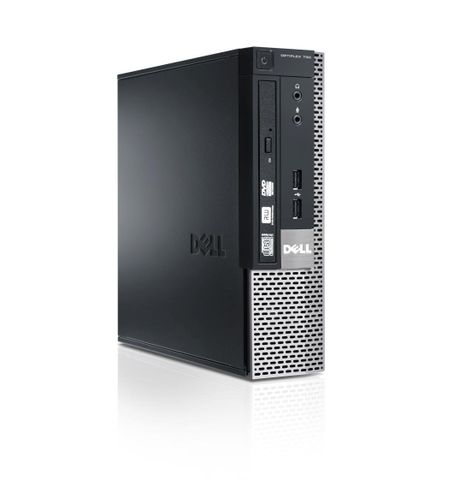 DELL OPTIPLEX 790 USDT CPU CORE I3 2100