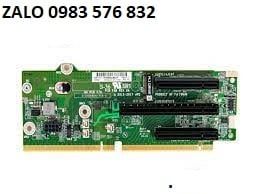 HPe 809461-001 Primary Pcie - M2 Riser Card Cho Hpe Proliant Dl380 G10