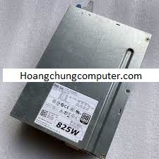 Bộ nguồn máy tính dell 825w T3600 T3610 T5810 T5600 T5610 T7600 T7610 D825EF - 00