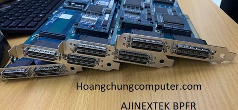 PCI AJINEXTEK ATX BPFR V3.1 2012 PCI AJINEXTEK ATX BPFR V3.0.2