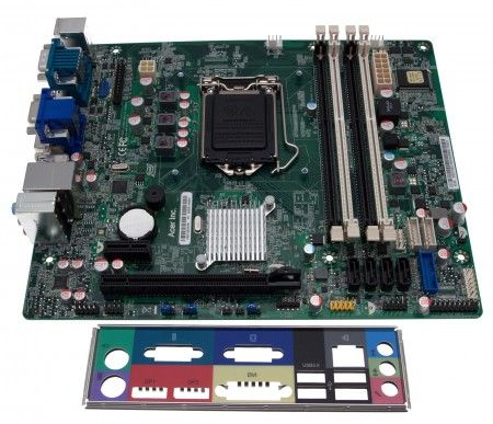 MAINBOARD MÁY TÍNH ACER X4630G