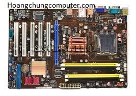 Mainboard ASUS  ASUS P5KPL IPC/SI