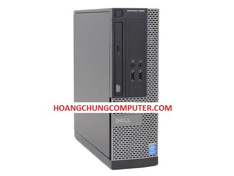 Máy tính đồng bộ dell optiplex 3020 sff cpu i3 4130