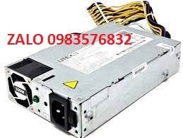 Bộ nguồn máy server PROLIANT HP DL160 DL60 550w HSTNS-PL53 748949-001
