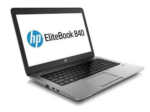 HP Elitebook 840 G1 (Core i5 4300U, 4GB, 250GB, Intel HD Graphics 4400, 14 inch)