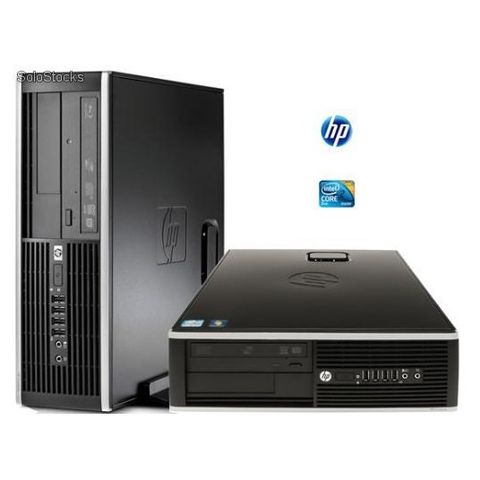 HP 6000 PRO SFF