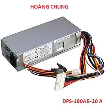 Bộ nguồn máy tính hp 180w, DPS-180AB-20 A 793073-001 797009-001 848050-003/HP PCE019