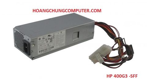 Bộ nguồn máy tính hp prodesk 400G3 PC Model :,DPS-180AB-20A