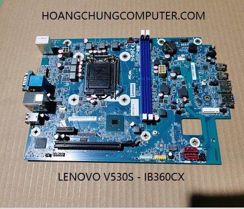 Bo mạch chủ máy tính lenovo V530s-07icb