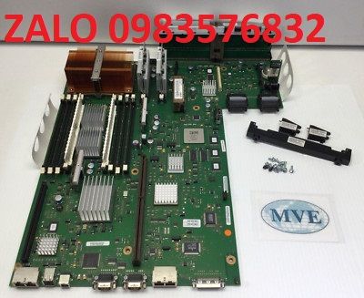 Bảng mach xử lý power IBM 10N8044 10N8045 03N6793 03N5211 03N6793 24R2638 39J0030 9110-HV2 9110-51A P5