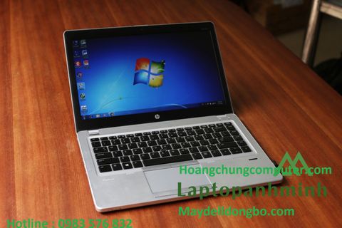 LAPTOP HP FOLIO 9470M CORE I5