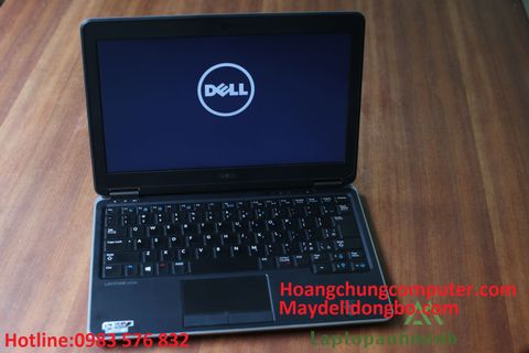 LAPTOP DELL LATITUDE E7240 CORE I5