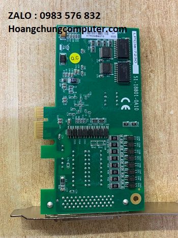 Card ĐIỀU KHIỂN PCI LPCIe-7230 51-18801-0A10