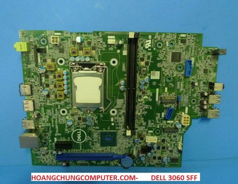 Bo mạch chủ  Dell Optiplex 3060 SFF Motherboard LGA1151 Socket DDR4 4Y8V0