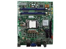 MAINBOARD LENOVO H330 H61 SOCKET 1155