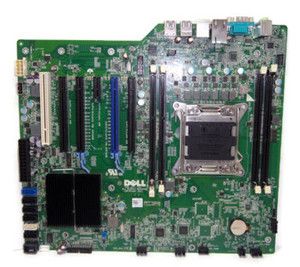 BÁN MAINBOARD WORKSTATION T3600 SOCKET 2011