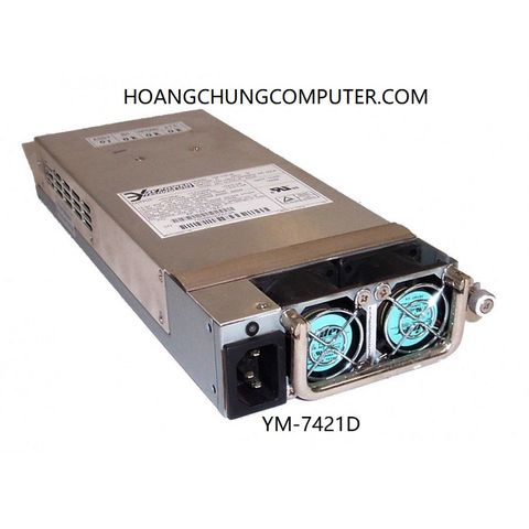 Bộ nguồn AC của Juniper Networks YM-7421D 420W SSG-550