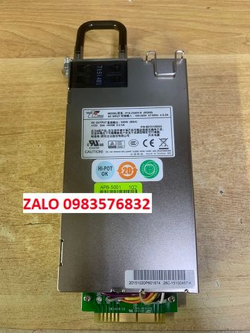 Bộ nguồn máy chủ cho PSU P1S-2300V-R Max 300W