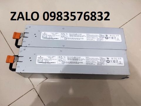 Bộ nguồn IBM 1725W cho dòng P710 P720 P740 74Y9082