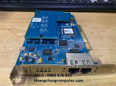 Bo Mạch Chủ Pci-R1604 V1.1.0 PCI-R3204-V1.1.0  Ajinextek Thiết Bị Bo Mạch Plc Cho Động Cơ