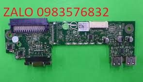 Vỉ mạch power dell server R420