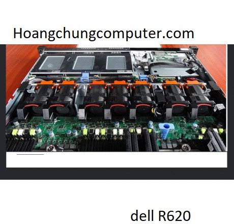Fan tản nhiệt máy chủ server dell R410-R610-R710 / R420-R430-R510-R520-R530-R620-R630-R640-R720-R730-R740-R810-R820-R830-R840-R910-R920-R930-R940...