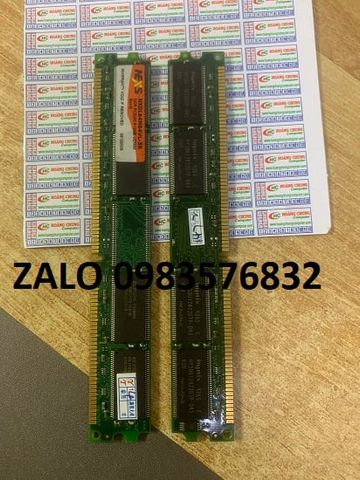 RAM MÁY NETWORKS JUNIPER SSG 520M NXDL64M64VL-5R DDR PC3200 512MB UDIMM