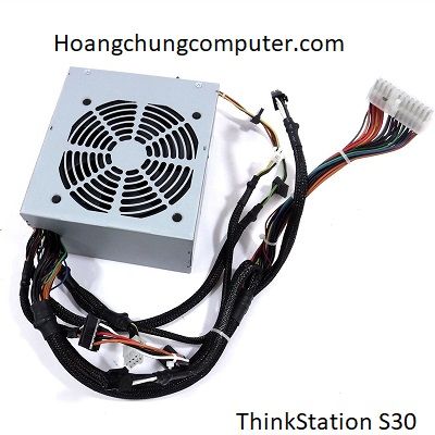 Bộ NGUỒN Lenovo ThinkStation S30 FSA034 610W