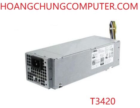 BỘ NGUỒN 180W SỬ DỤNG CHO DELL T3420