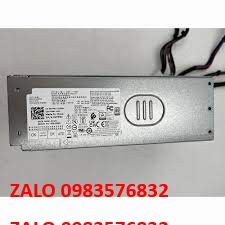 BỘ NGUỒN L500EPS-01 500W DELL T3660 XPS 8950 3910 3000 5000 7000 XE4