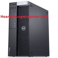 DELL WORKSTATION T5600 CPU XEON E5 2660 V2 - 20 LÕI 40 LUỒNG