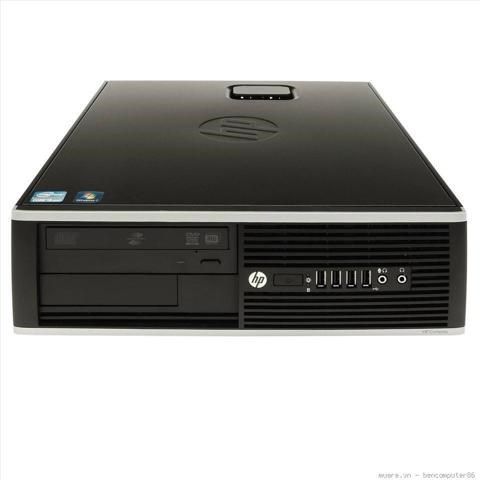 HP 6200 PRO SFF cpu i5 2400