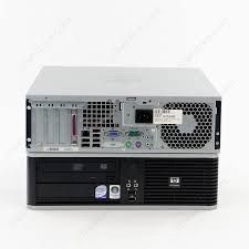 HP DC 5800 / 7800