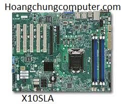 Main Supermicro MBD-X10SLA-F – Socket 1150