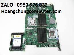 Bo mạch hệ thống IBM 43V7072 X3650 M2 X3550 M2