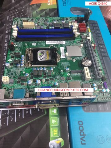 MAINBOARD MÁY TÍNH ACER VERITON X4640G