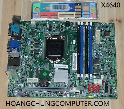 BO MẠCH CHỦ MÁY TÍNH ACER VERITON X4640G B15H4-AD