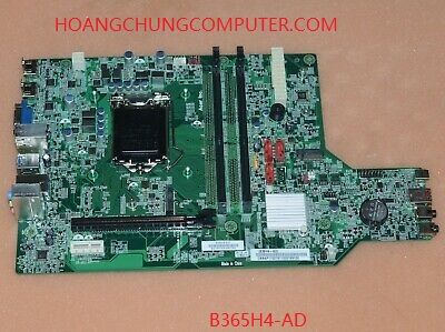 BO MẠCH CHỦ MÁY TÍNH ACER ASPIRE XC-885 B36H4-AD