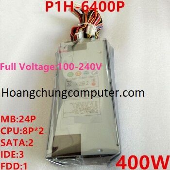 Nguồn máy công nghiệp P1H-6400P