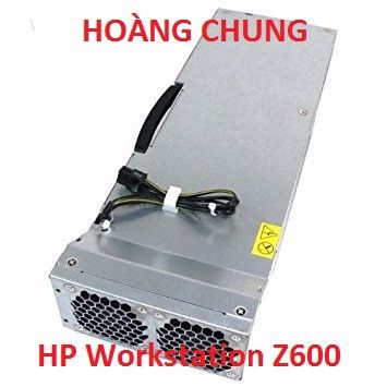 Nguồn+Mainboard workstation z600  DPS 725AB A Z600