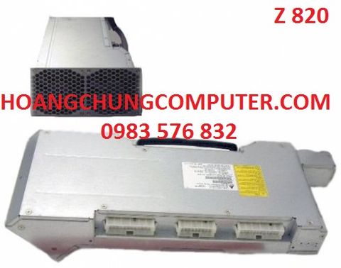 NGUỒN MÁY TÍNH BỘ WORKSTATION Z820 MODEL DPS-1125AB,MÃ:(623196-001)+623196-002)