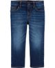 Quần jean cho bé True Blue 28126711 Oshkosh