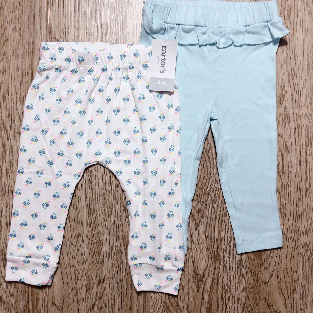 Set 2 quần